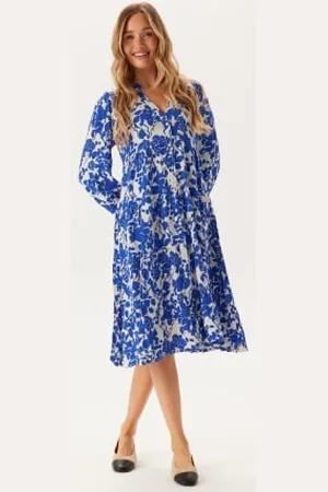 ONLY Onlmilana 7/8 DRESS XS