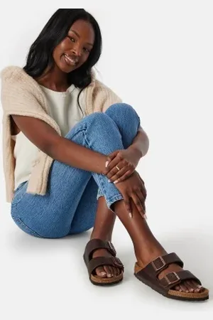 Birkenstock Arizona Oiled Leather 38