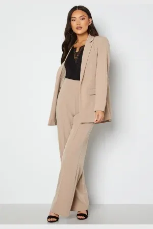 Pieces® Pcbozzy LS Loose Blazer XS