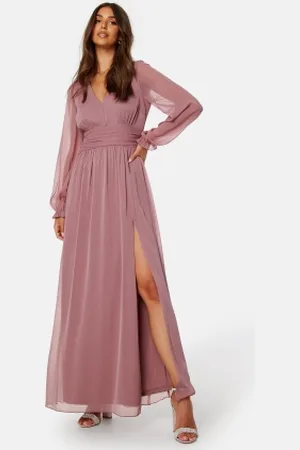 BUBBLEROOM Delilah prom dress 42