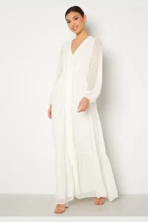 BUBBLEROOM Eferite Gown 40
