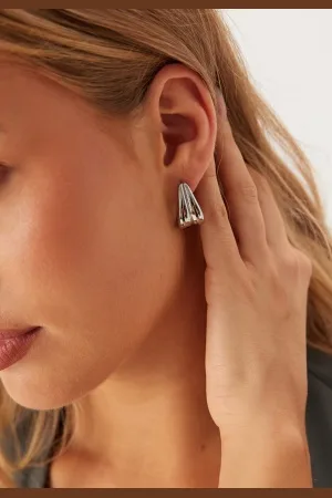 By Jolima Millie Earring Onesize