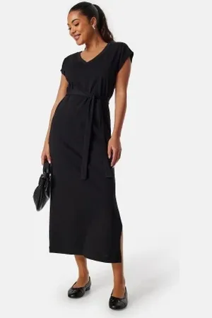 SELECTED Slfessential Ankle Dress XS