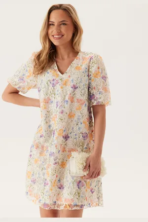 Y.A.S Leanna Ss Dress