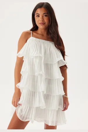 Y.A.S Lucia Strap Dress