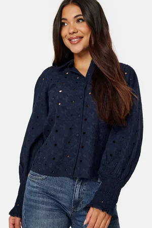 Y.A.S Surio LS Shirt
