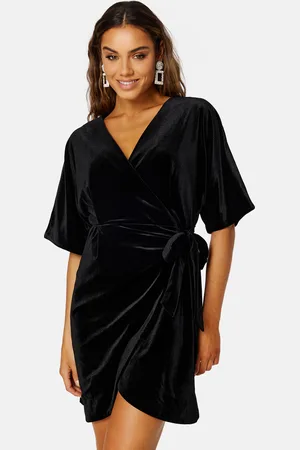 Y.A.S Velvo 2/4 Dress