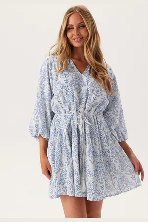 Y.A.S Cinni 3/4 Dress