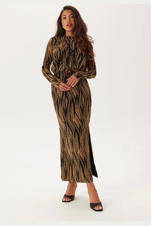 Y.A.S Yen Ls Long Dress