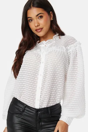 Y.A.S Hour LS Shirt