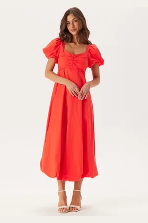 Y.A.S Rivanna Ss Dress