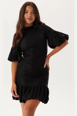 Y.A.S Duraz 2/4 SHORT DRESS Short