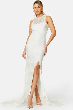 Y.A.S Jakobe SL Maxi Dress