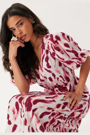 Y.A.S Neno 2/4 Long Dress