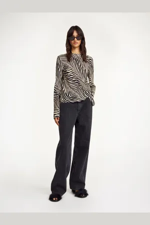 By Malene Birger Pricilla top