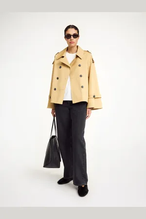 By Malene Birger Alisandra trench jacket