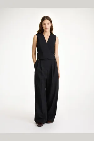By Malene Birger Talime waistcoat