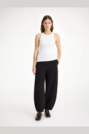 By Malene Birger Amani organic cotton tank top