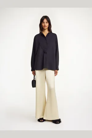 By Malene Birger Fayette organic cotton shirt