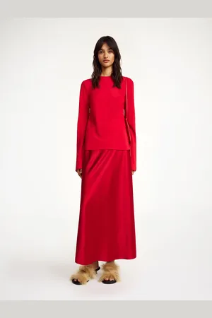 By Malene Birger Pricilla top