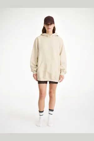 By Malene Birger Felipa organic cotton hoodie