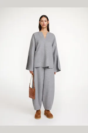 By Malene Birger Calias blouse