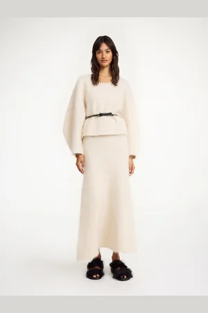 By Malene Birger Christina maxi skirt