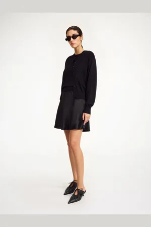 By Malene Birger Bobbas mini skirt