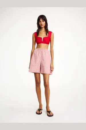 By Malene Birger Siona shorts