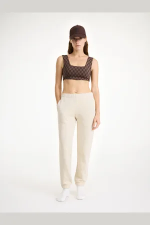 By Malene Birger Braga athletic top