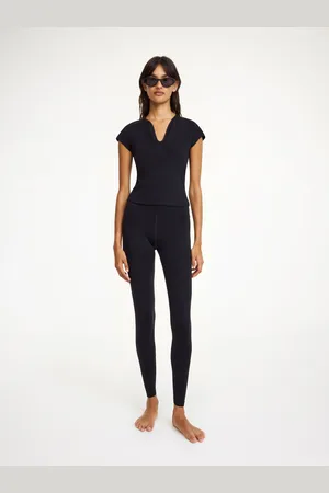 By Malene Birger Venazia athletic top