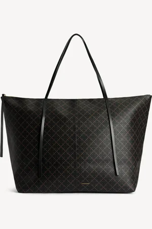 By Malene Birger Leesa tote bag