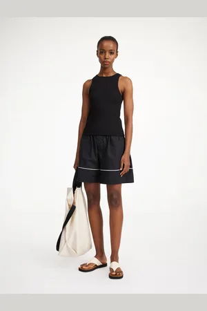 By Malene Birger Amanias tank top