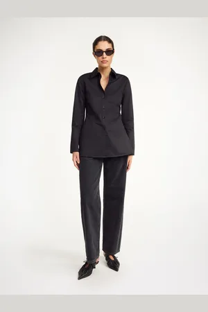 By Malene Birger Padano organic cotton shirt