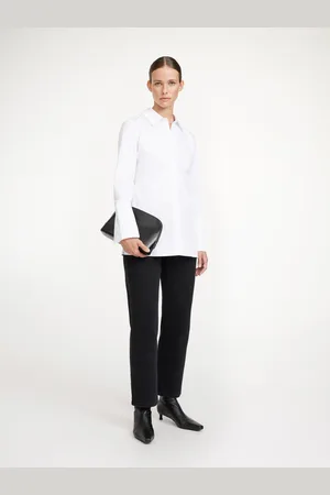 By Malene Birger Padano organic cotton shirt
