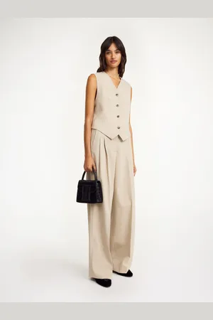 By Malene Birger Occa waistcoat
