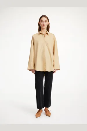 By Malene Birger Derris organic cotton shirt