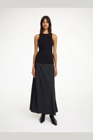 By Malene Birger Boshan maxi skirt