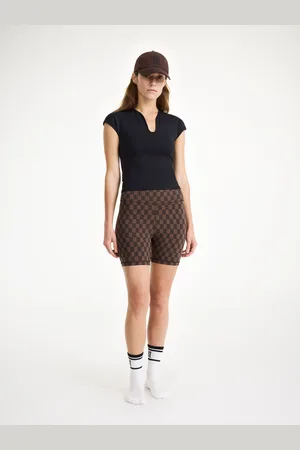 By Malene Birger Siola atheletic shorts