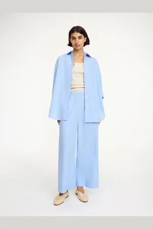 By Malene Birger Mirabello organic cotton trousers