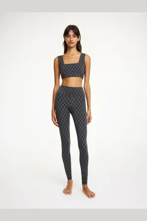 By Malene Birger Braga athletic top
