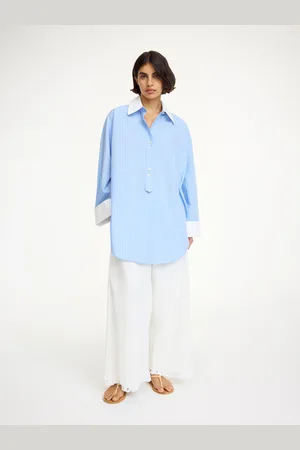 By Malene Birger Maye organic cotton shirt