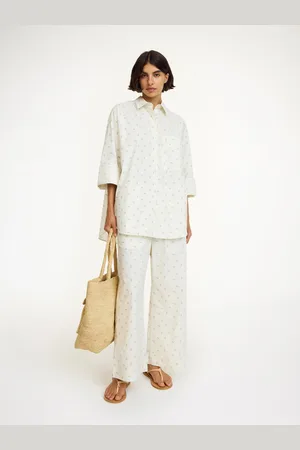 By Malene Birger Derris organic cotton shirt