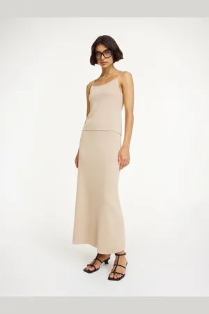 By Malene Birger Gillian top