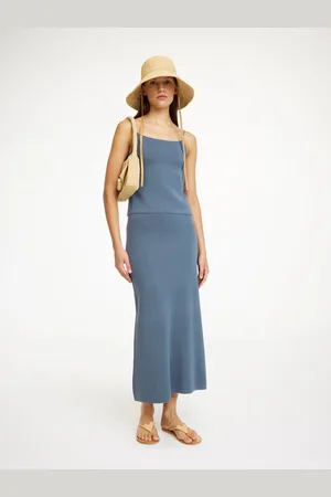 By Malene Birger Roz midi skirt