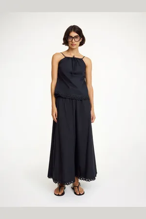 By Malene Birger Elle organic cotton top