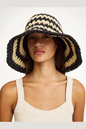 By Malene Birger Strawie hat