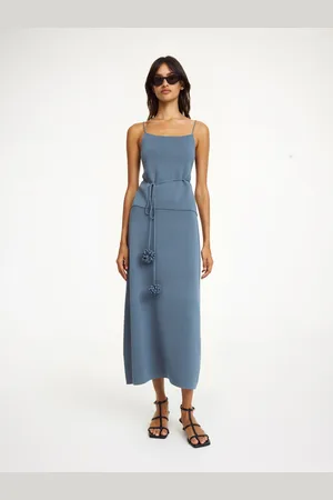 By Malene Birger Gillian top