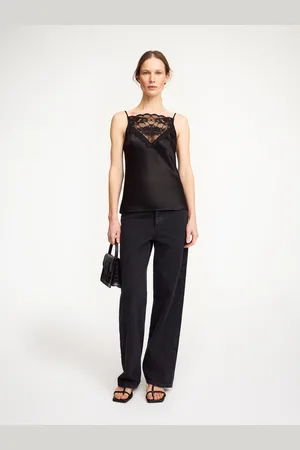 By Malene Birger Leeba top