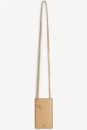 By Malene Birger Aya phone pouch